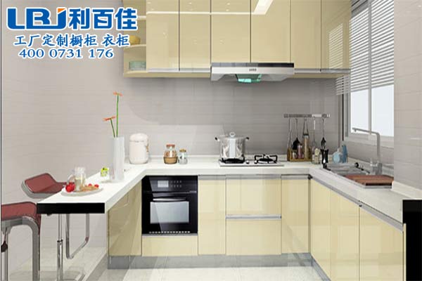 利百佳現代簡約風格櫥柜—你值得擁有！