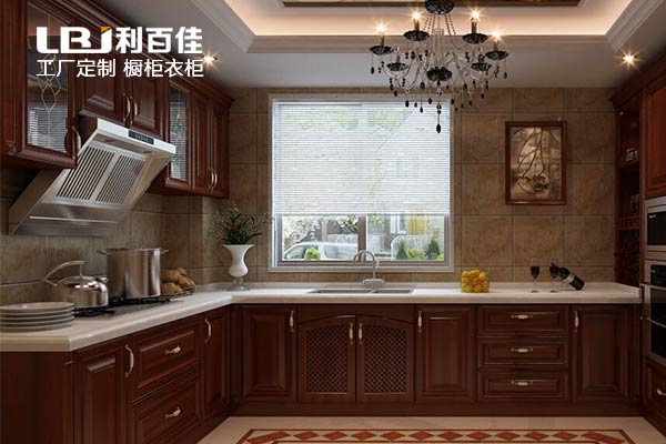 見證：長沙利百佳櫥柜品牌50年質量承諾