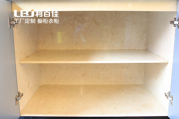 石材櫥柜，廚房的選擇！