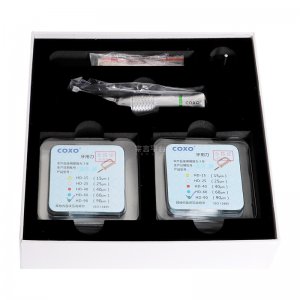 宇森機用去釉套裝