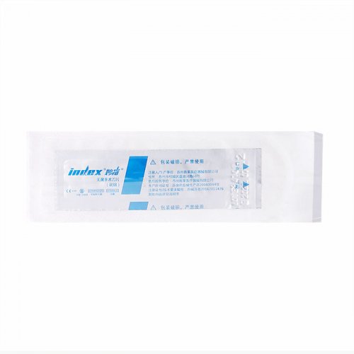 妙指無菌碳鋼手術刀片11# 12# 15#